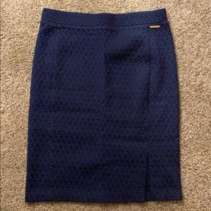 Micheal Kors pencil skirt